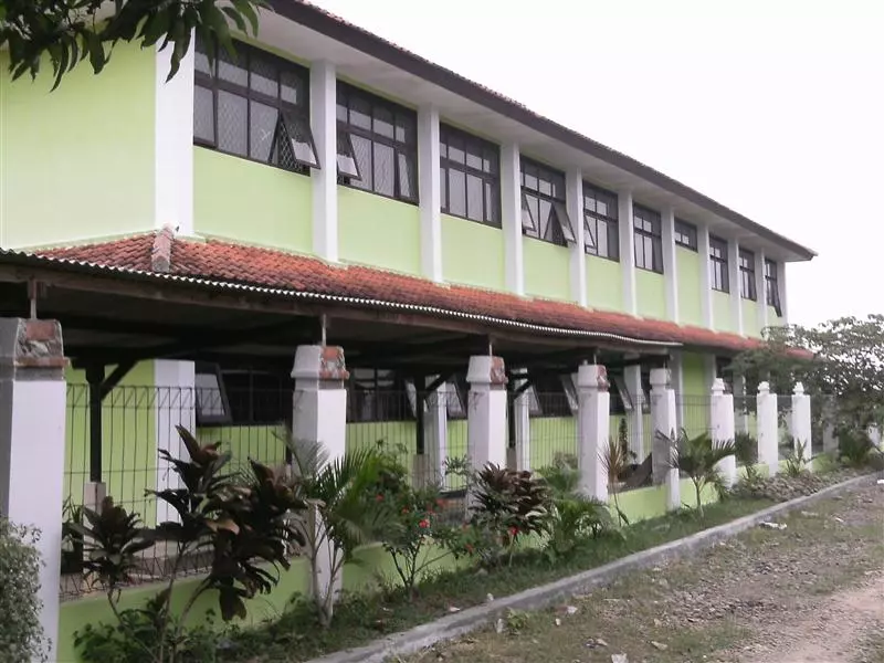 SMK Negeri 1 Anjatan