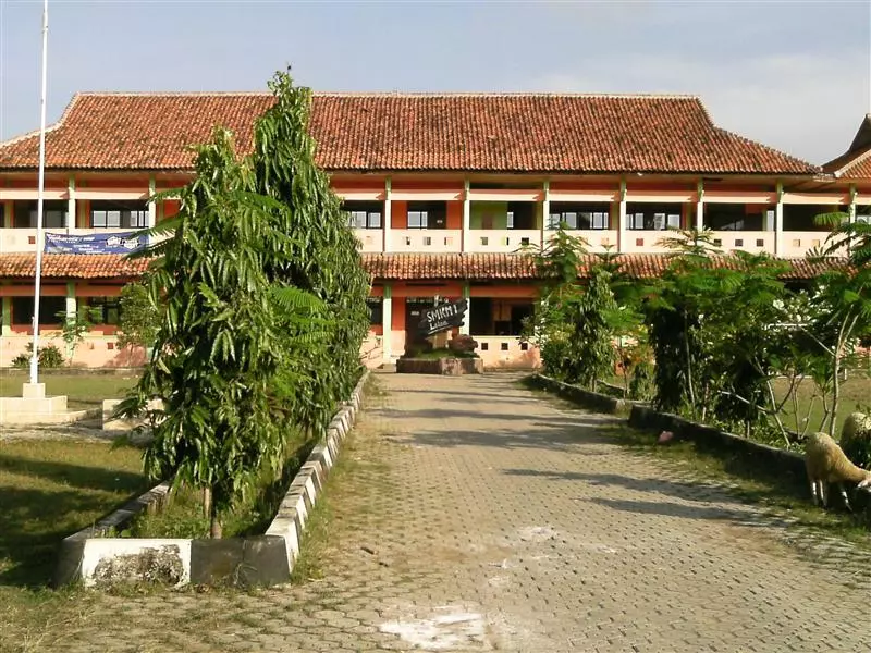 SMK Negeri 1 Lelea