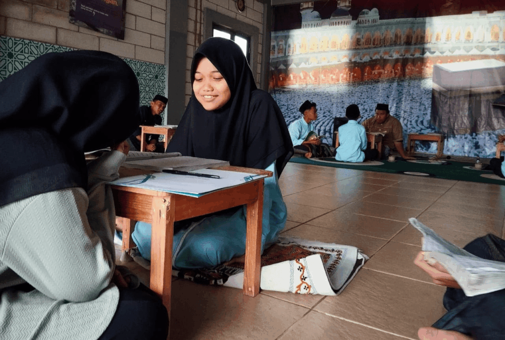 Pondok Pesantren Bayt Tamyiz
