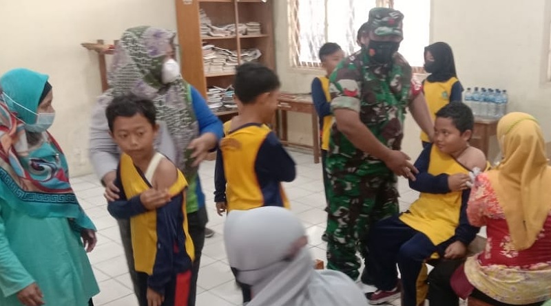 MIN 5 Indramayu
