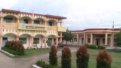 Pondok Pesantren Cadangpinggan