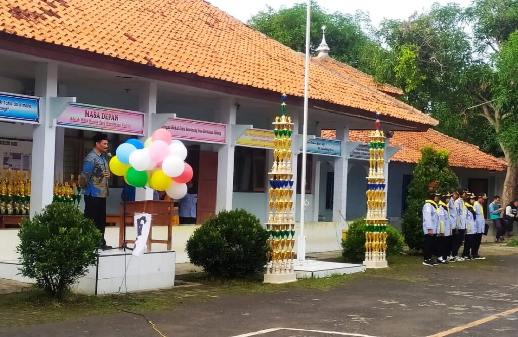 SMK Negeri 1 Jatibarang