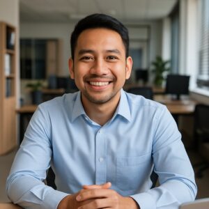 Picture of Hasbi Gunawan