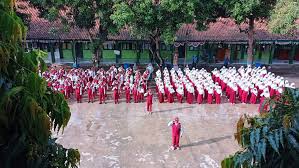 SD IT Al Ishlah Sudimampir