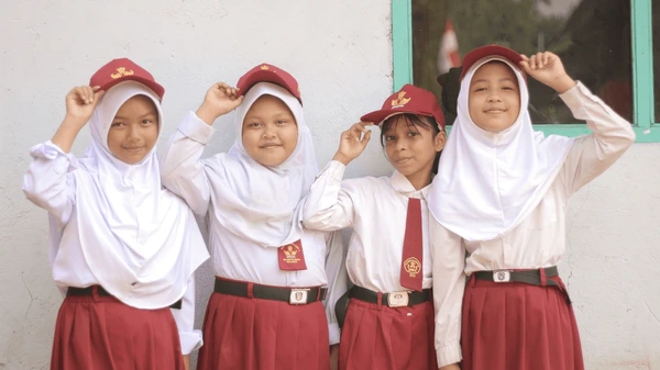 7 Rekomendasi SD Unggulan di Indramayu