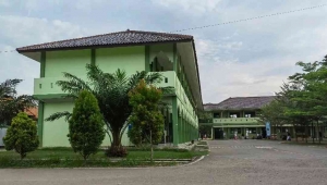 Pondok Pesantren Al Ishlah Tajug