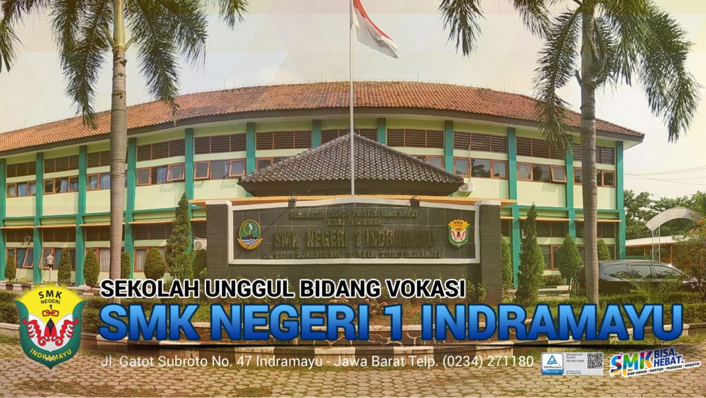 SMA Negeri 1 Indramayu
