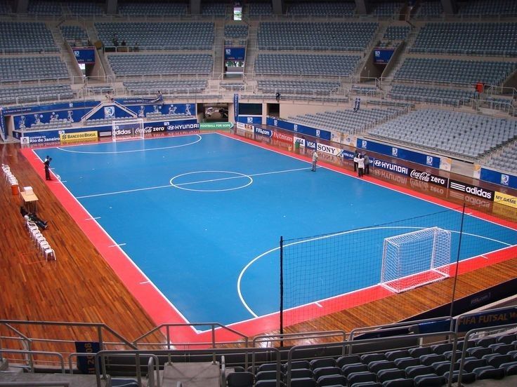 10 Rekomendasi Sewa Lapangan Futsal Indramayu & Harganya