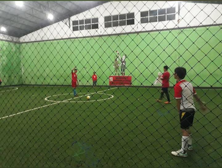 Tanjung Futsal Court