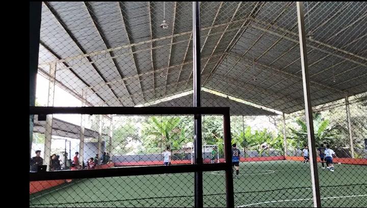 Futsal Karang Agung