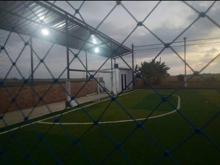 Mahardika Futsal Center