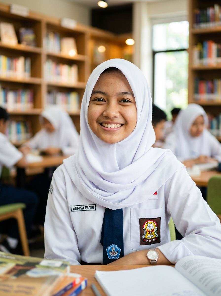 5 Jalur Masuk Perguruan Tinggi Negeri Terbaik untuk Siswa Berprestasi di Indramayu